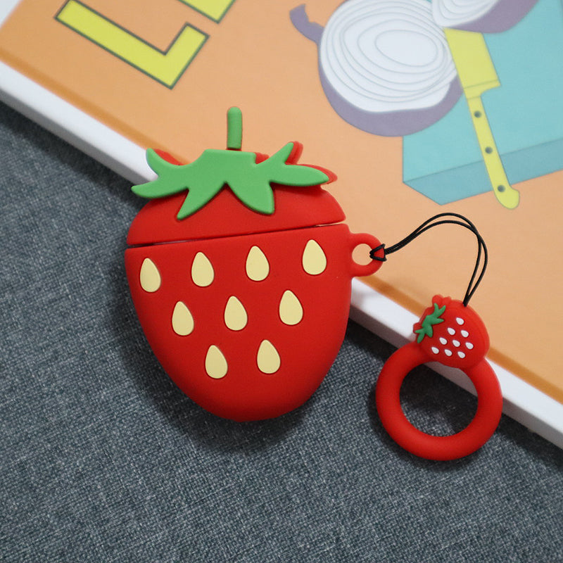 Fruits & Paws Airpod Cases