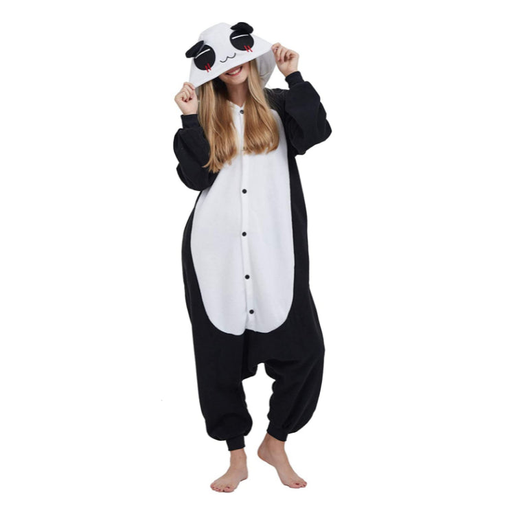 Dreamy Panda Kawaii Pajama Onesie