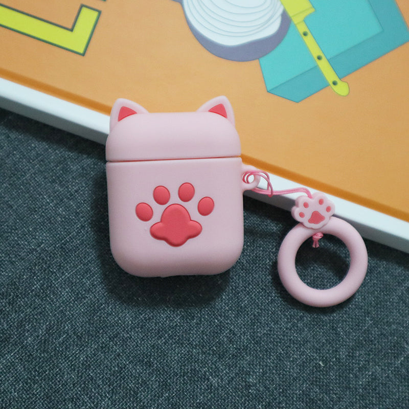 Fruits & Paws Airpod Cases