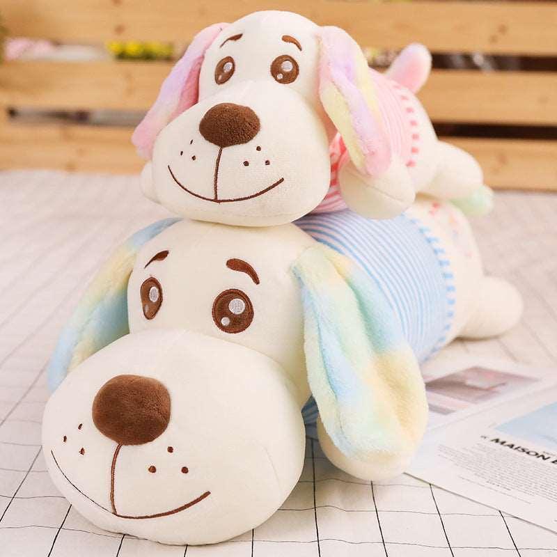 Billie & Penny The Kawaii Dog Plushies Duo