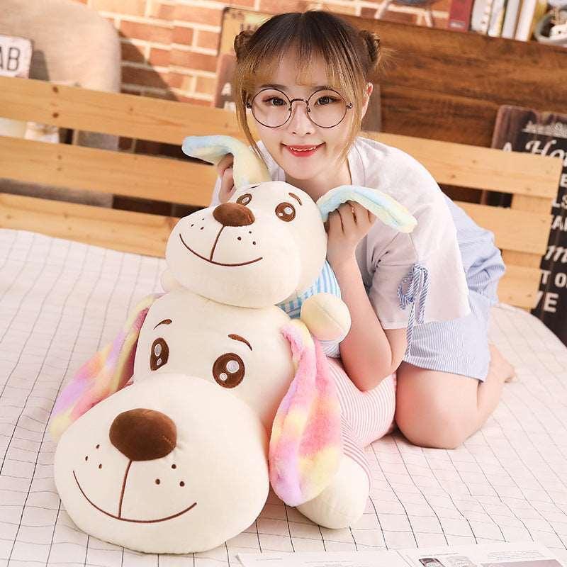 Billie & Penny The Kawaii Dog Plushies Duo