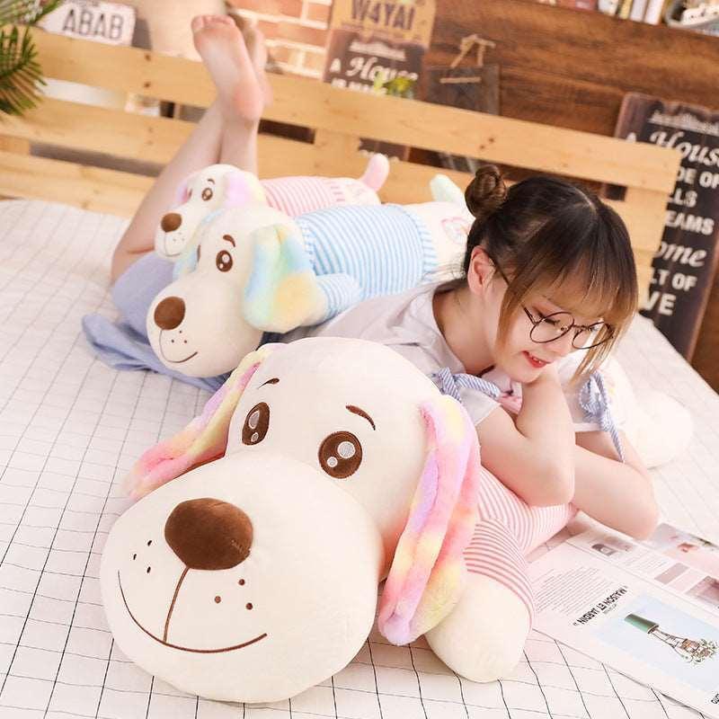 Billie & Penny The Kawaii Dog Plushies Duo