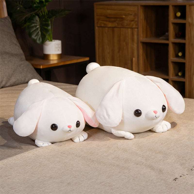 Daisy The Kawaii Cuddle Bunny Plushie Wakaii