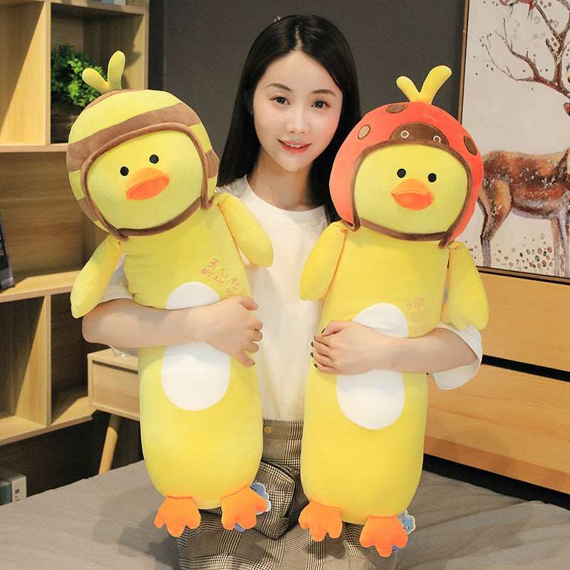 Dolly The Kawaii Stylish Duck Wakaii