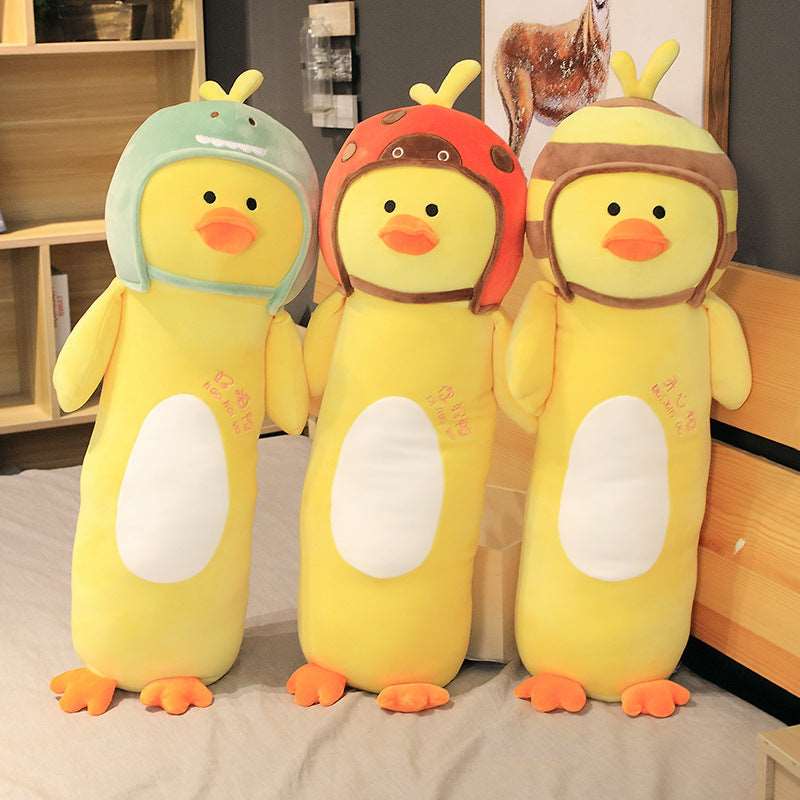 Dolly The Kawaii Stylish Duck Wakaii