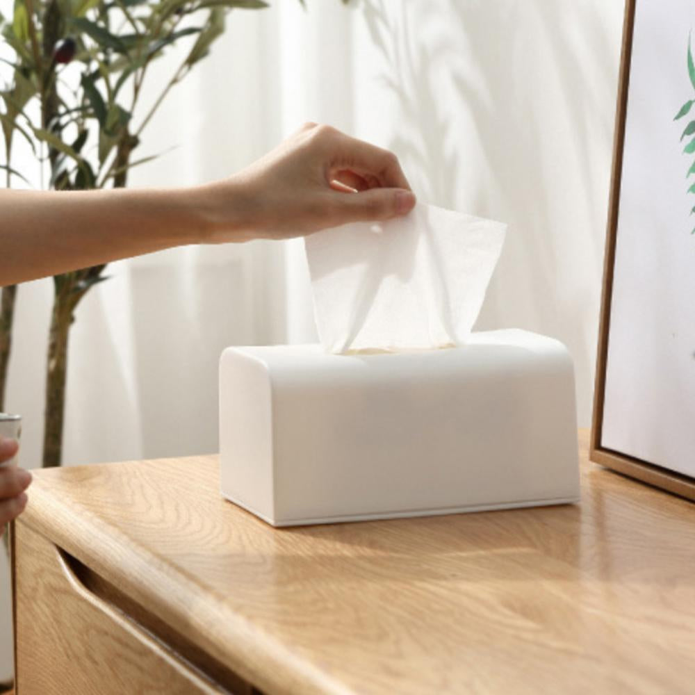 Fashionable Chic Tissue Boxes Wakaii