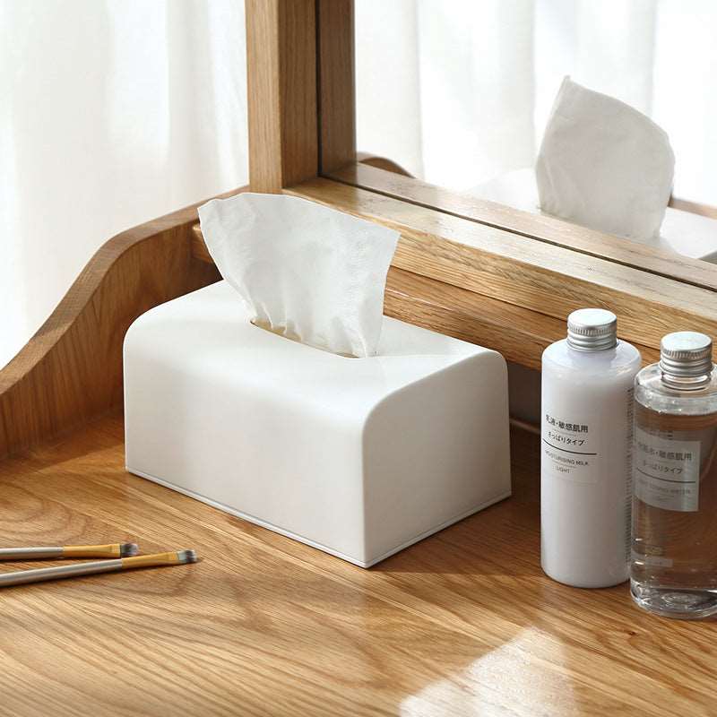 Fashionable Chic Tissue Boxes