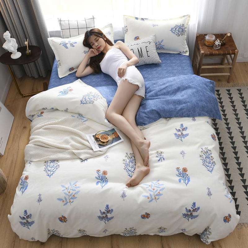 Floral Paradise Bedding Sets