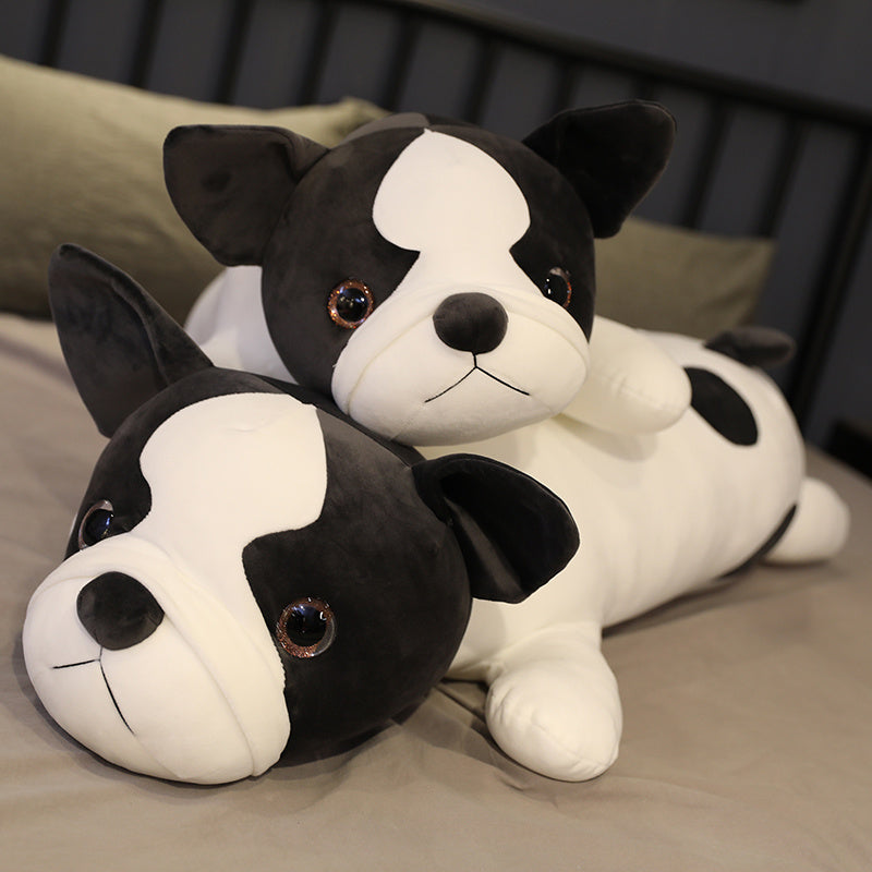 Frenchie the Kawaii French Bulldog Plushie Wakaii