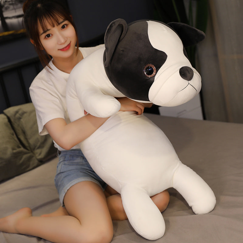 Frenchie the Kawaii French Bulldog Plushie Wakaii