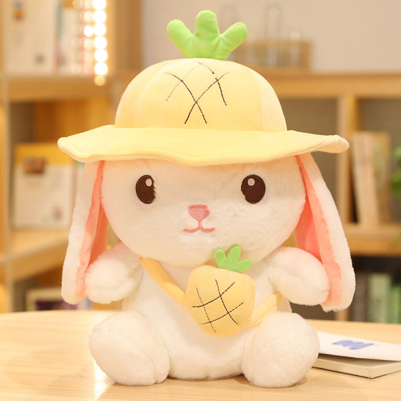 Kawaii Adventure Bunny Plushies Wakaii