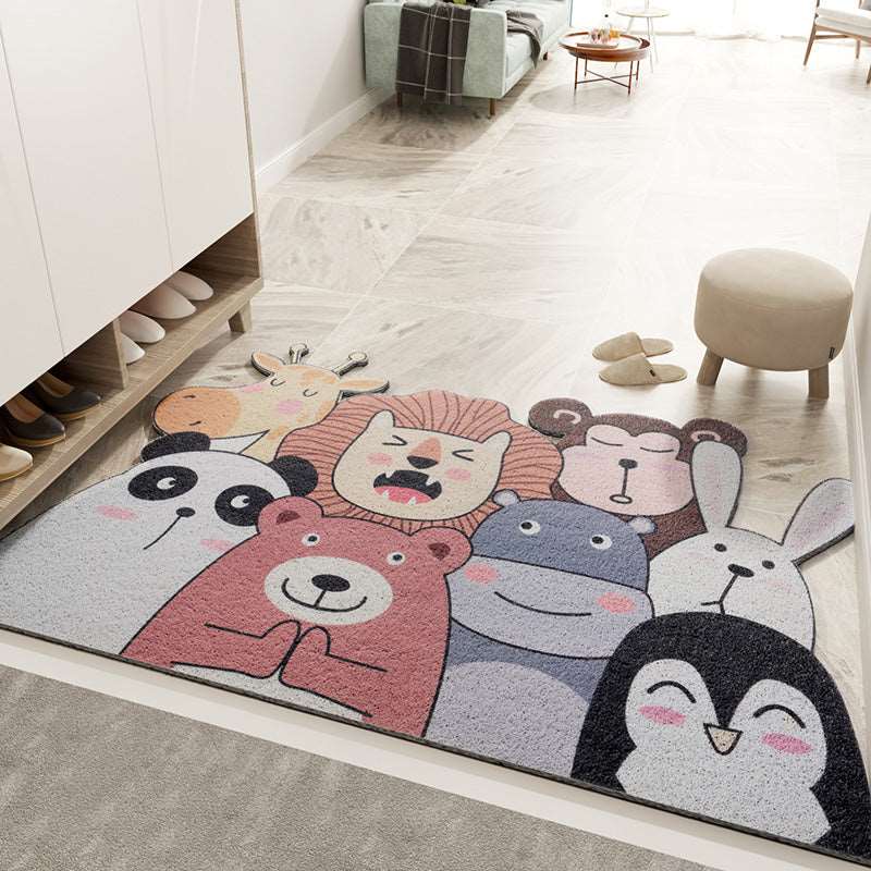 Kawaii Animal Comfort Mats Wakaii