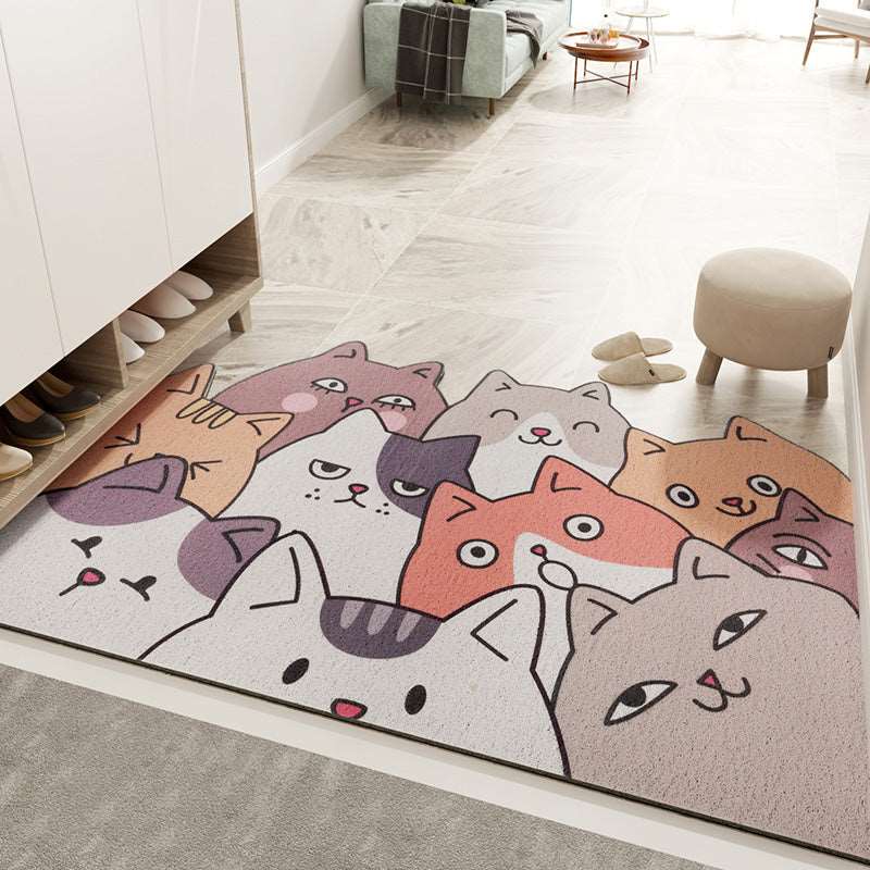 Kawaii Animal Comfort Mats Wakaii