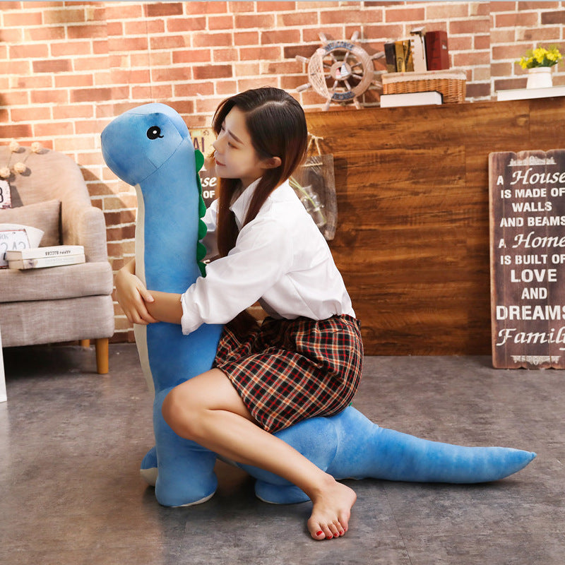 Kawaii Brachiosaurus Plushies Wakaii