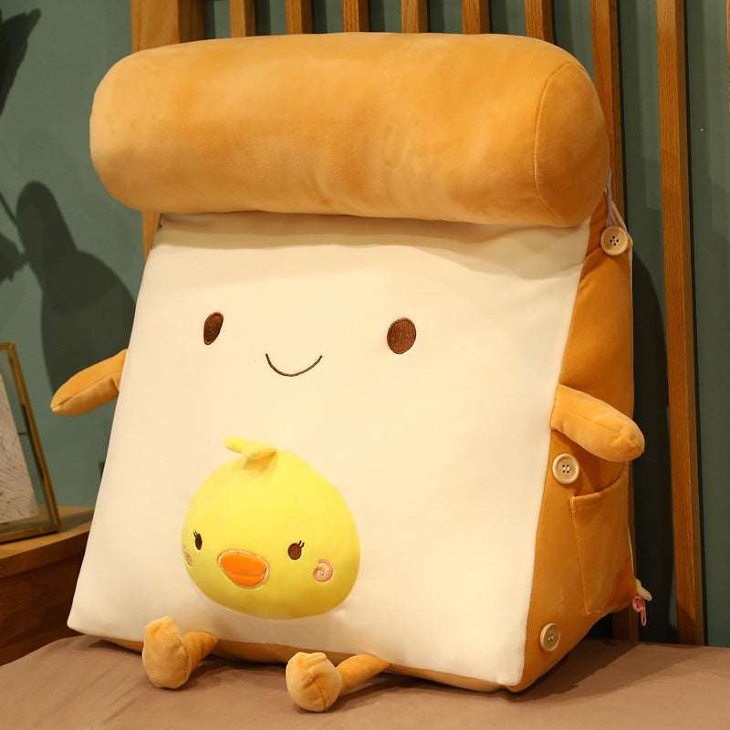 Irresistibly Huggable Kawaii Cushions Wakaii