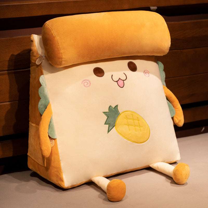 Irresistibly Huggable Kawaii Cushions Wakaii