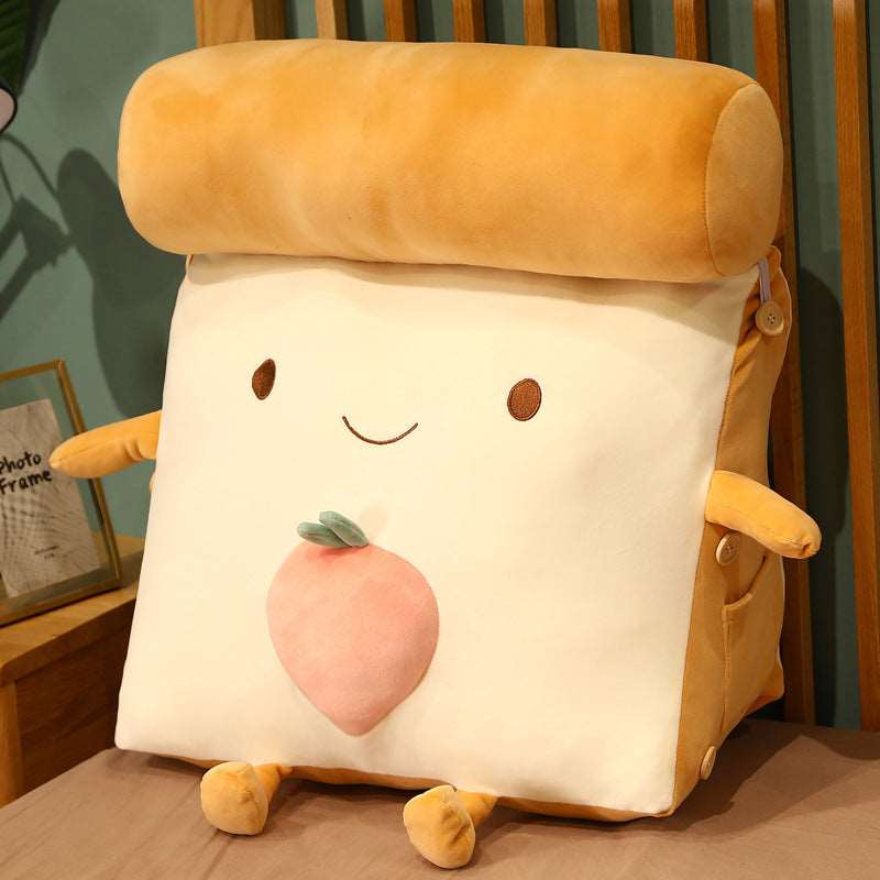 Irresistibly Huggable Kawaii Cushions Wakaii