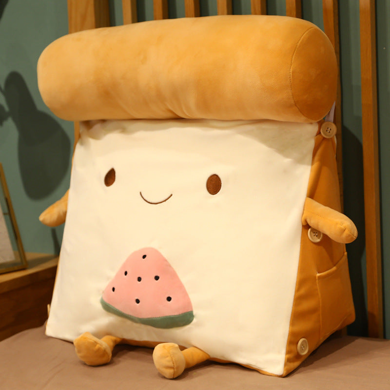 Irresistibly Huggable Kawaii Cushions Wakaii