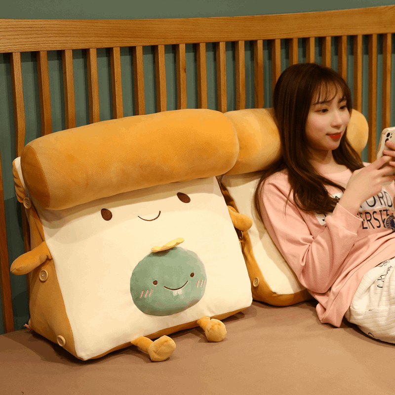 Irresistibly Huggable Kawaii Cushions Wakaii