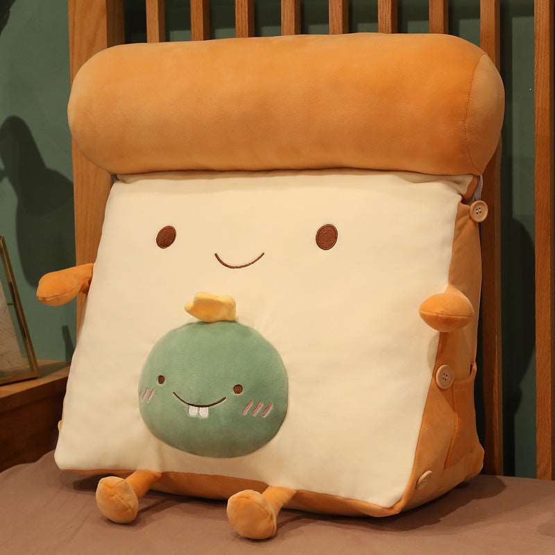 Irresistibly Huggable Kawaii Cushions Wakaii