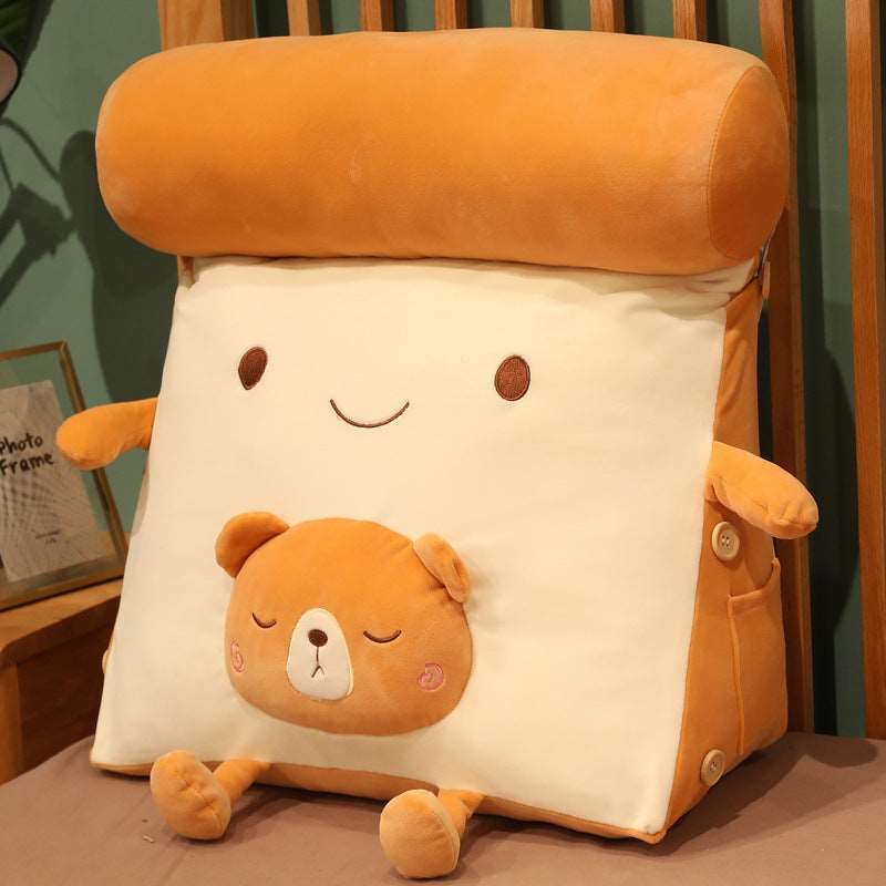 Irresistibly Huggable Kawaii Cushions Wakaii