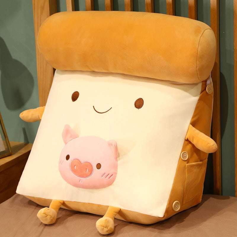 Irresistibly Huggable Kawaii Cushions Wakaii