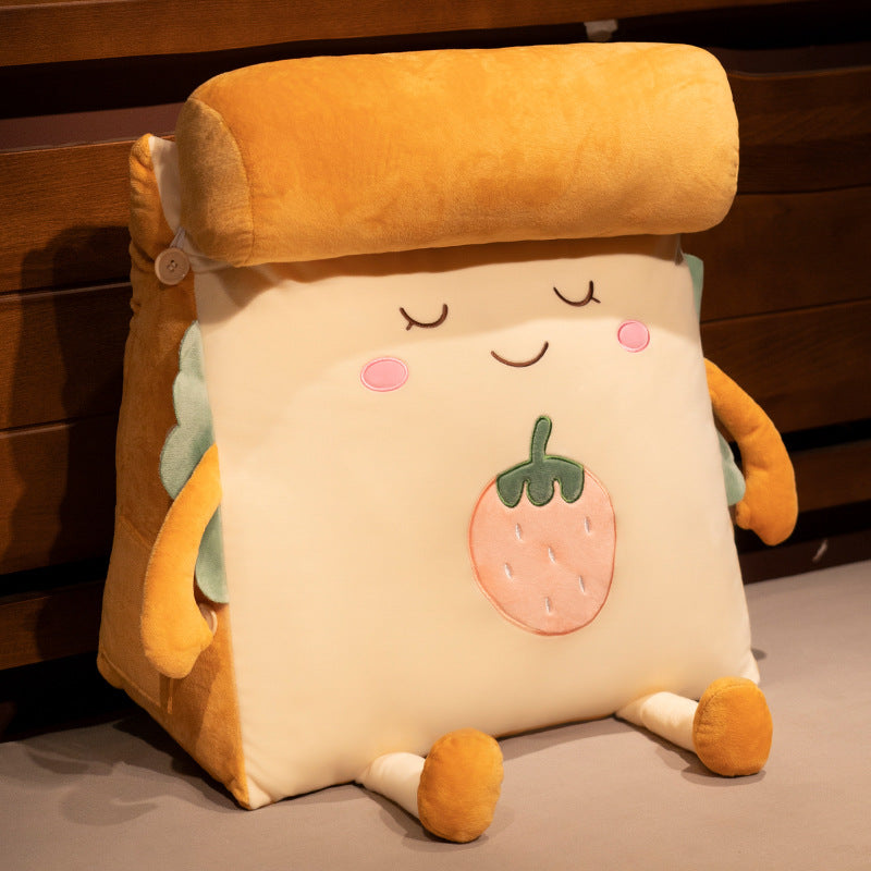 Irresistibly Huggable Kawaii Cushions Wakaii