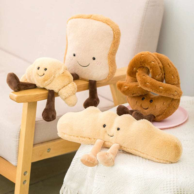 The Breakfast Buddies Wakaii