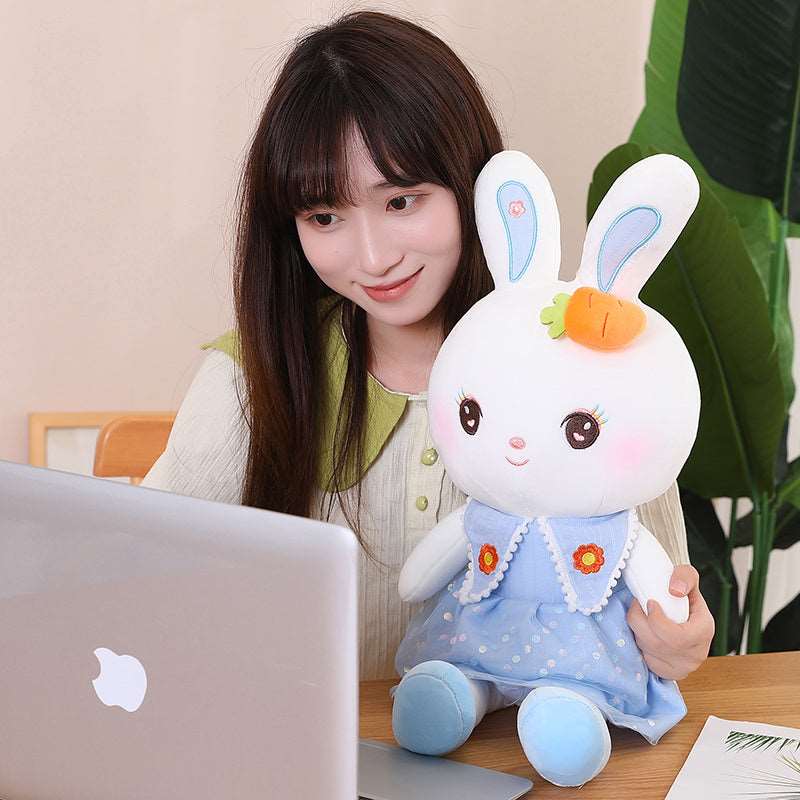 Kawaii Bunny Family Plushies