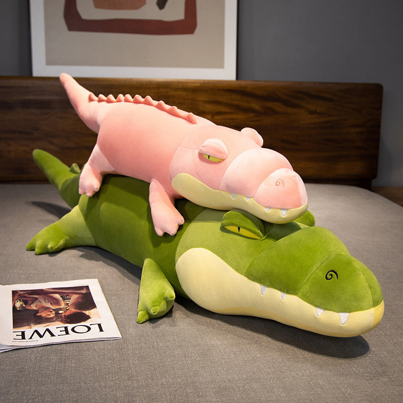 Kawaii  Crocodile Plushies Wakaii