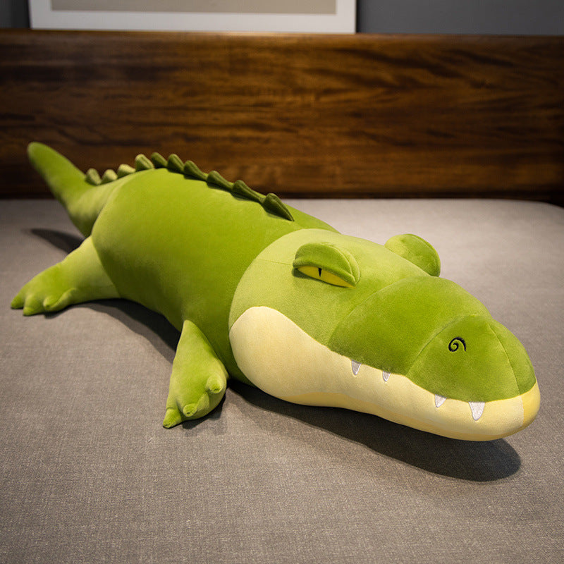 Kawaii  Crocodile Plushies Wakaii