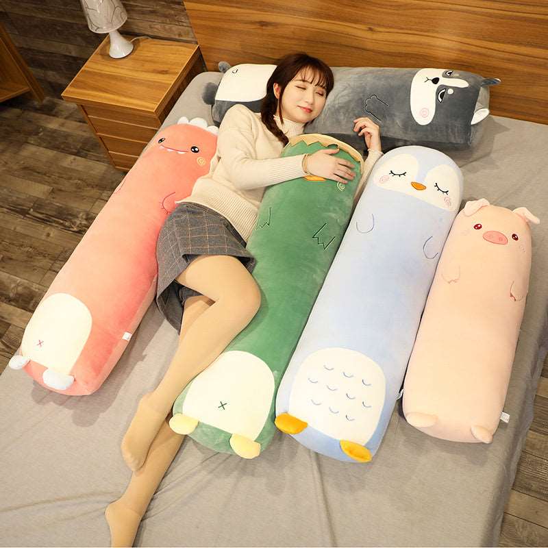 Kawaii Cuddle Buddies Squad Wakaii