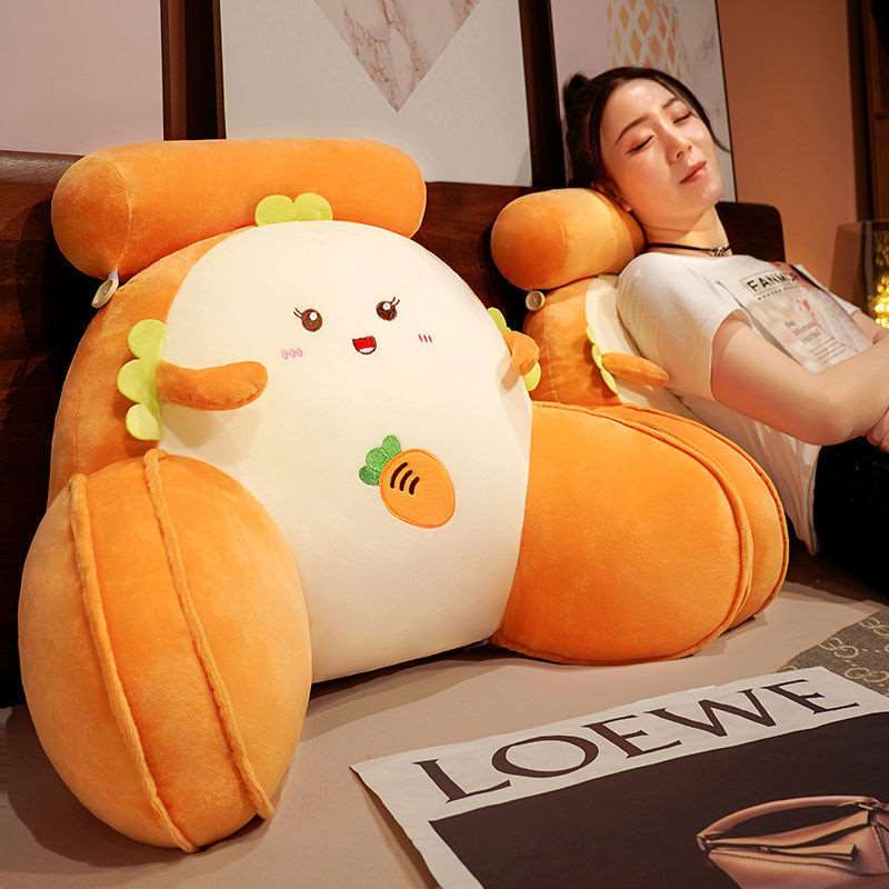 Cuddlesome Kawaii Cushions Wakaii