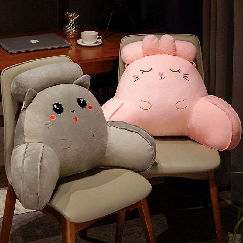 Cuddlesome Kawaii Cushions Wakaii