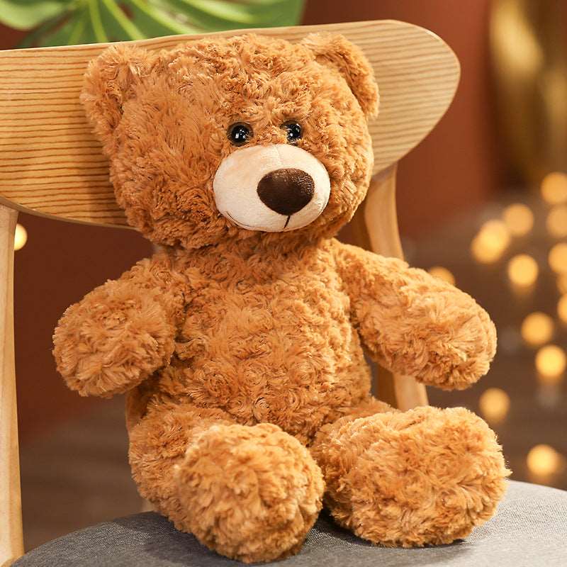 Kawaii Cuddly Teddy Bear Plushies Wakaii