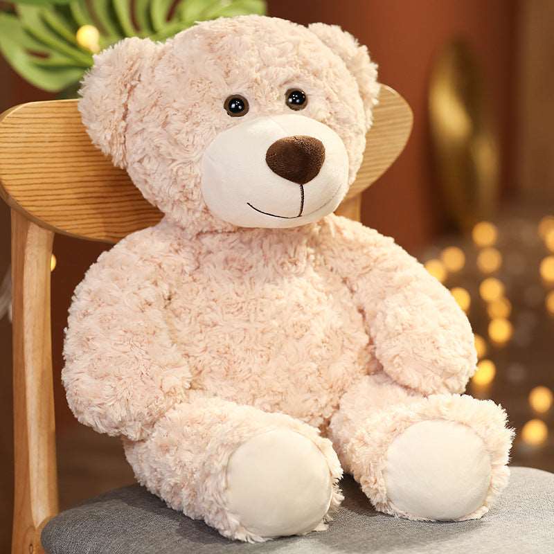 Kawaii Cuddly Teddy Bear Plushies Wakaii