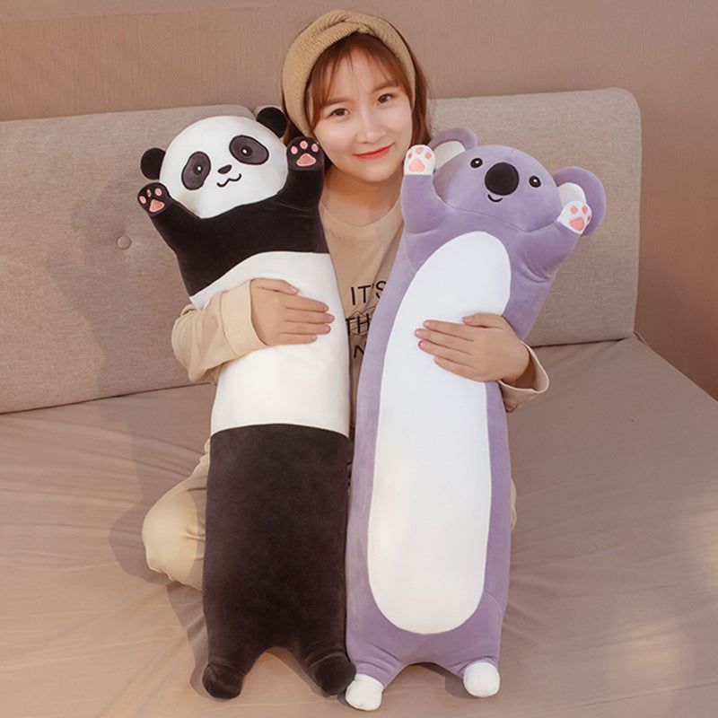 Kawaii Cuddly Wiled Animels Plushies Wakaii