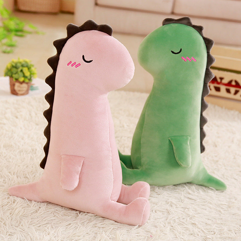 Kawaii Delightful Dino Plushies Wakaii