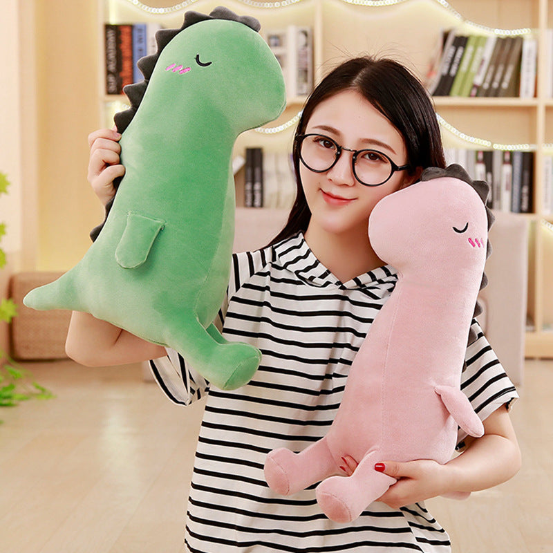 Kawaii Delightful Dino Plushies Wakaii