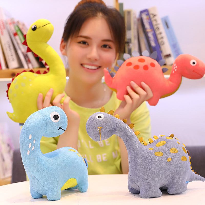 Kawaii Dino Dreams Plushies Wakaii