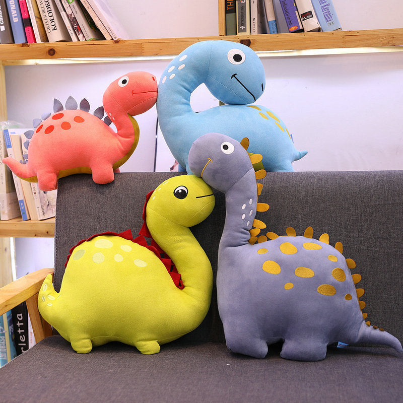 Kawaii Dino Dreams Plushies Wakaii