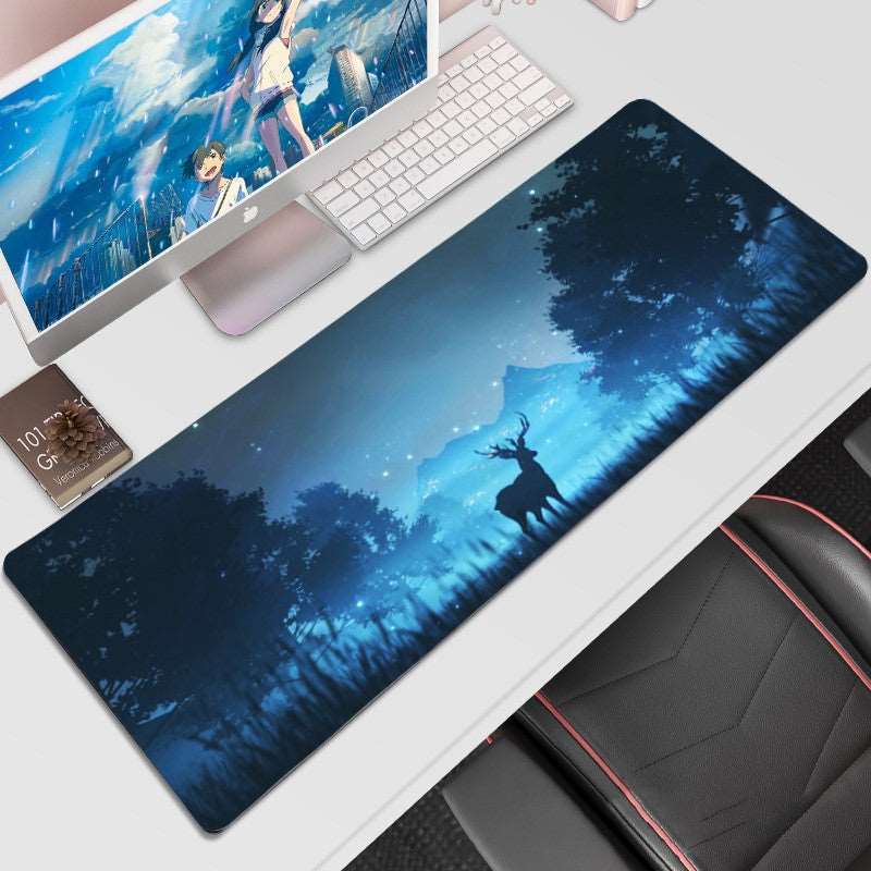 Dreamscapes Mousepad Collection Wakaii