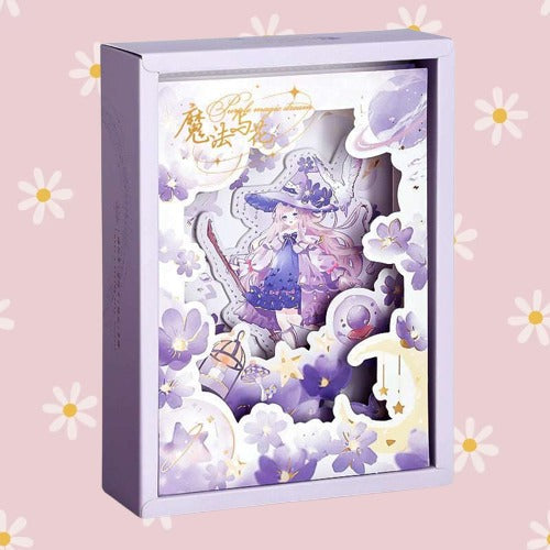 Kawaii Dreamscapes Notebook Collection Wakaii
