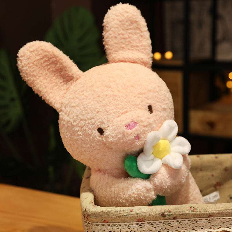 Kawaii Floral Cuddly Plushies Wakaii