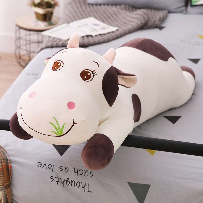 Kawaii Cow Comfort plushy Wakaii