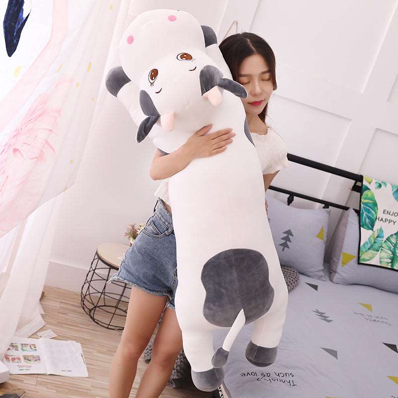 Kawaii Cow Comfort plushy Wakaii