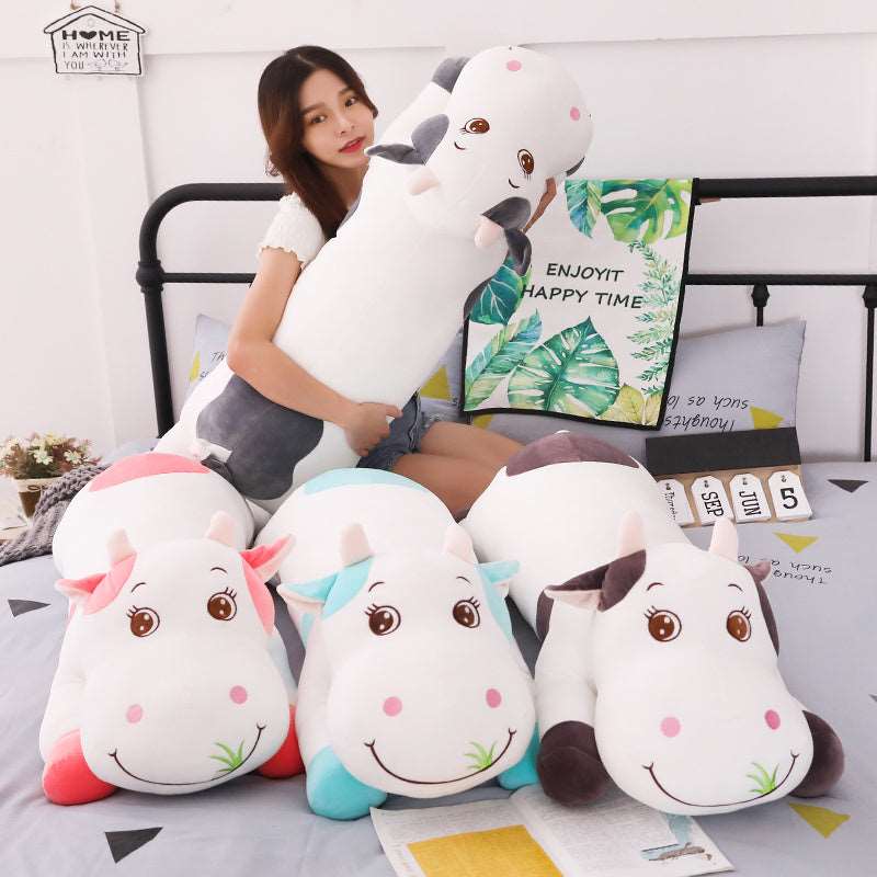 Kawaii Cow Comfort plushy Wakaii