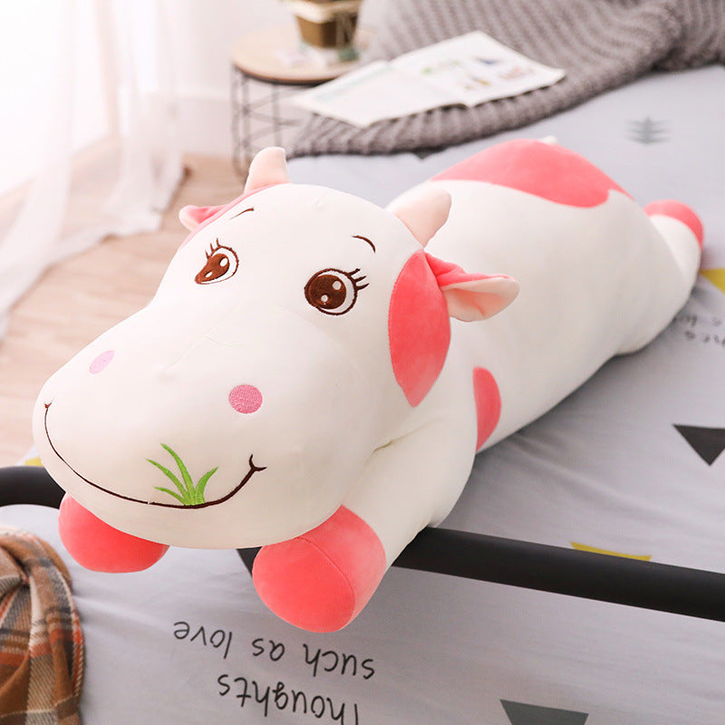 Kawaii Cow Comfort plushy Wakaii