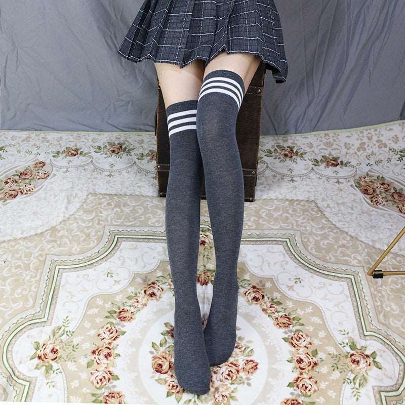 Kawaii Long Socks Collection
