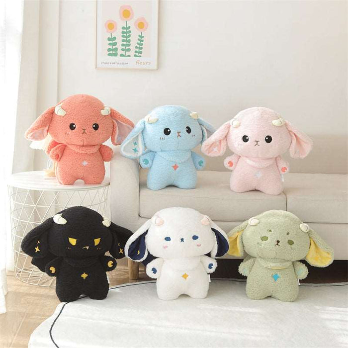 Kawaii Mystical Sheep Plushies Wakaii